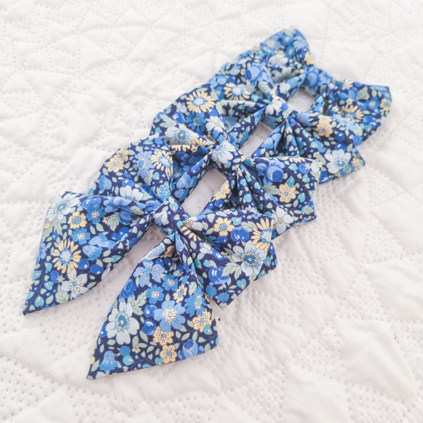 'Designed By You' Sailor Bow Large