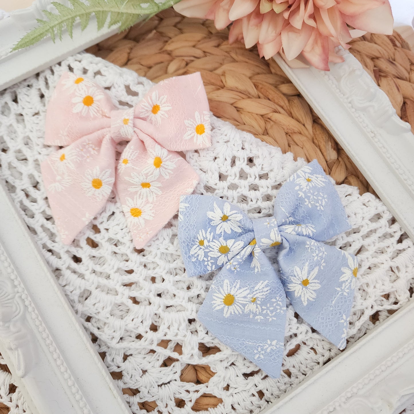 'Designed By You' Sailor Bow Small