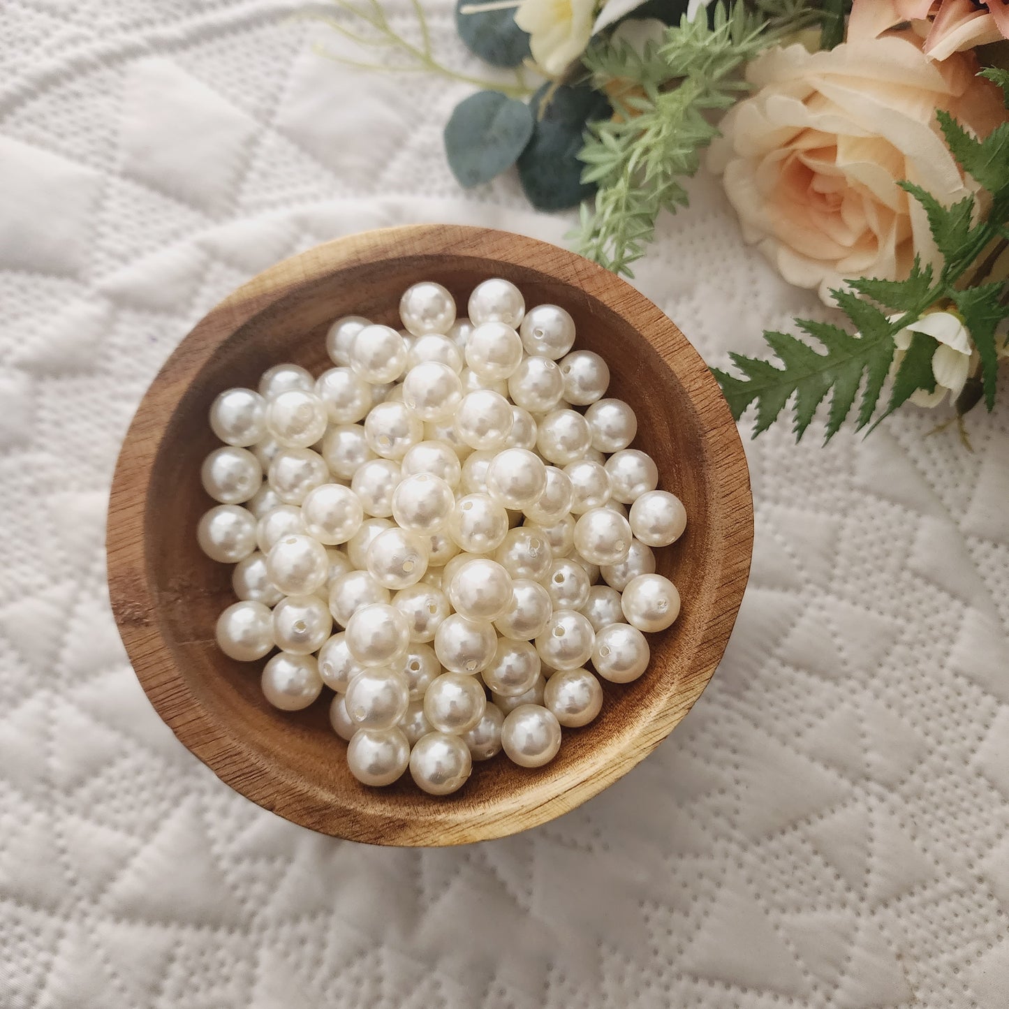 Pearl 12mm