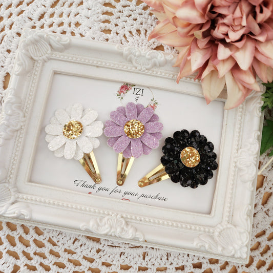 Daisy Check Dainty Pack