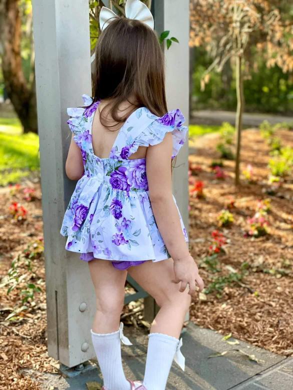 Glam Peplum 'Designed By You'
