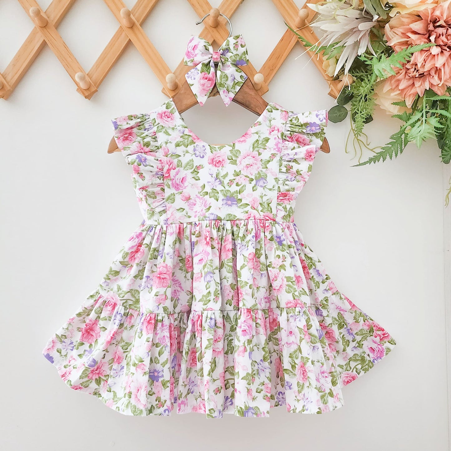 Glam Dress - 'Designed By You'