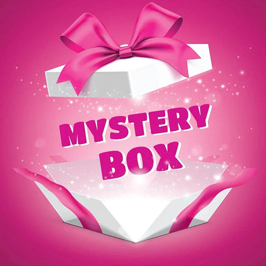 Mystery box Clothing