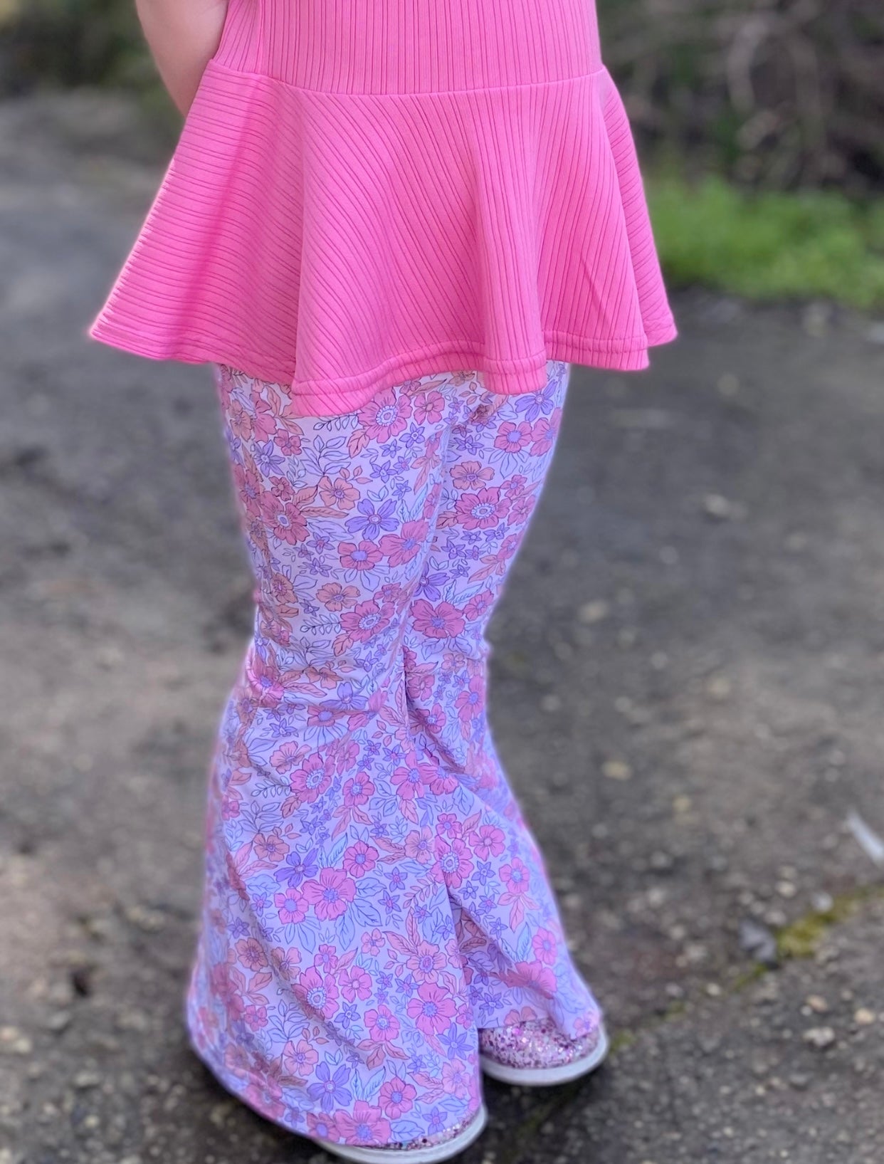 Kailani Flares