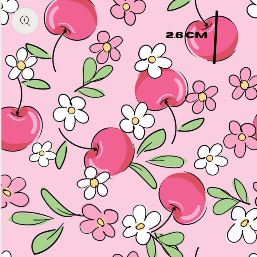 Cherry love