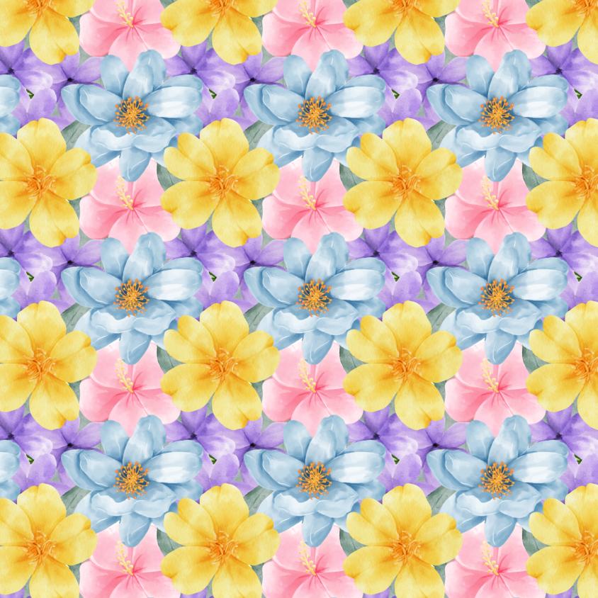 Summer Blossom