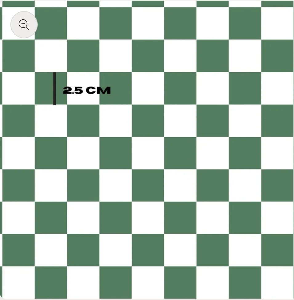 Green Check