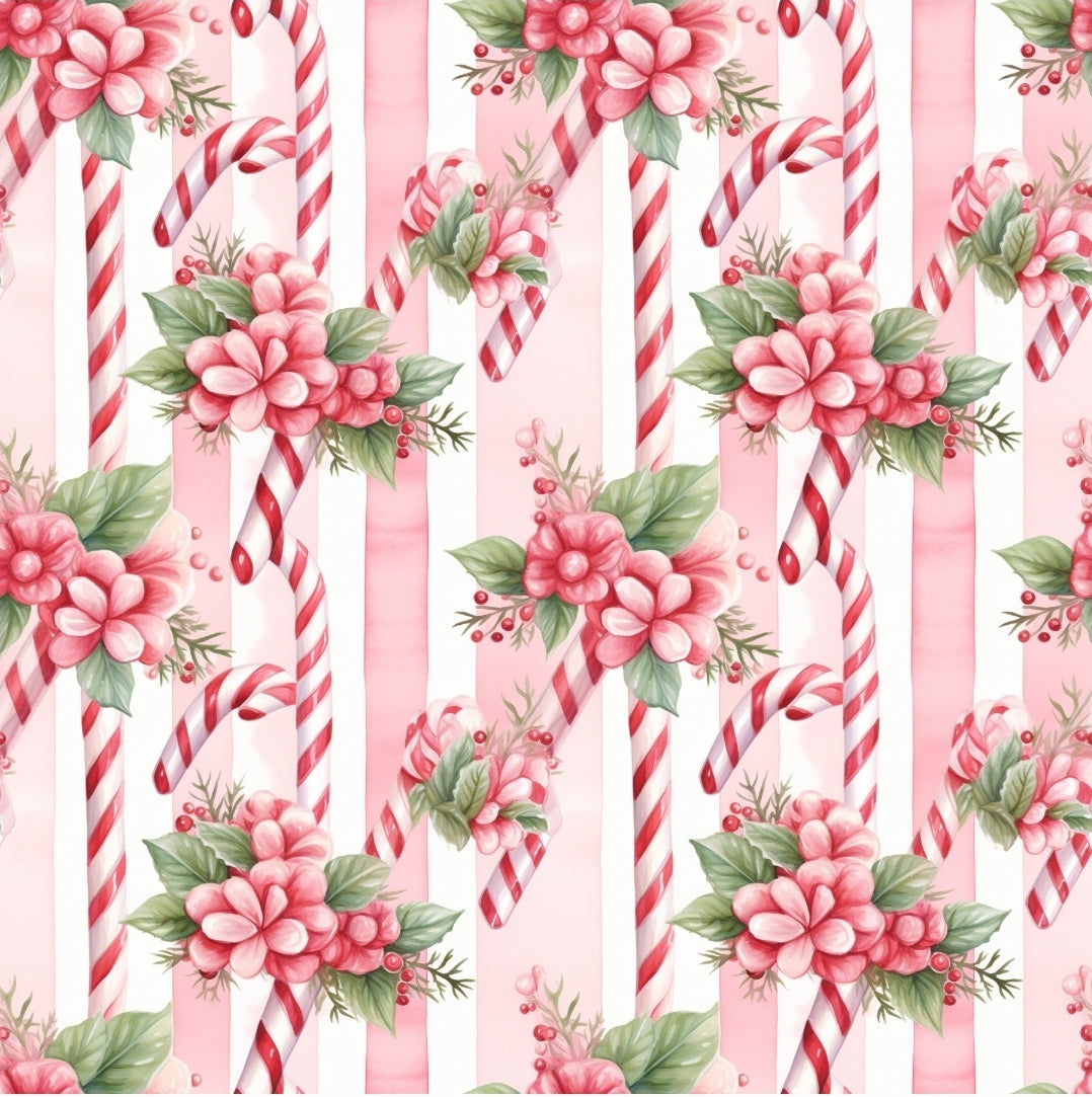 Candy cane delight
