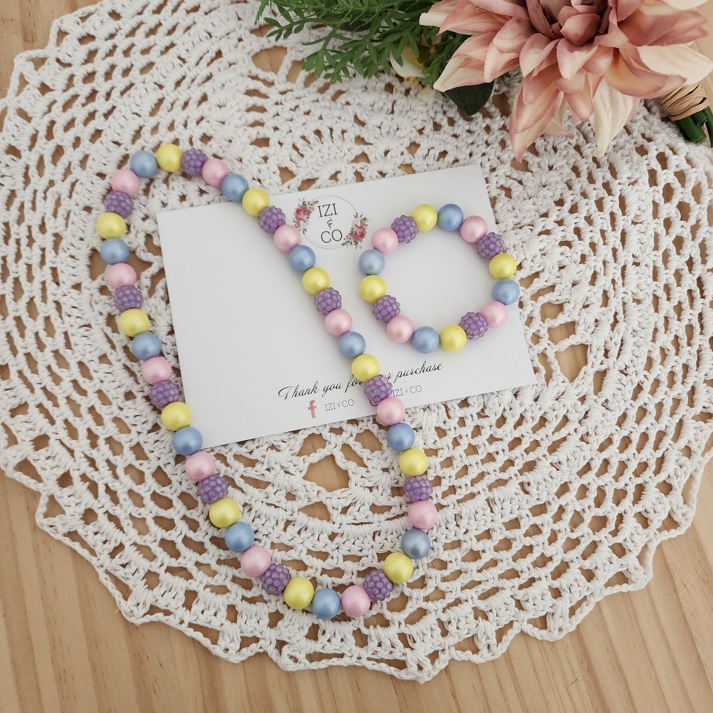 Easter Egg Petite Bling