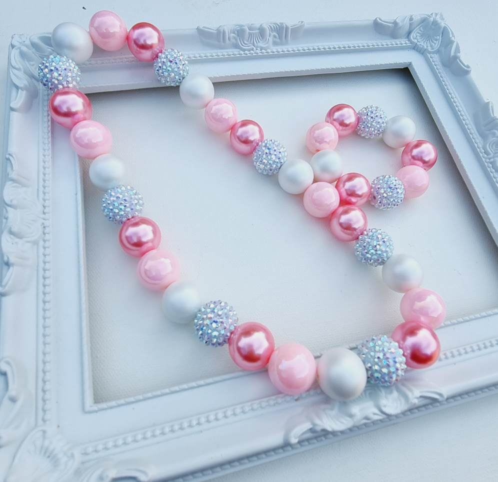 Strawberry Dream Bling