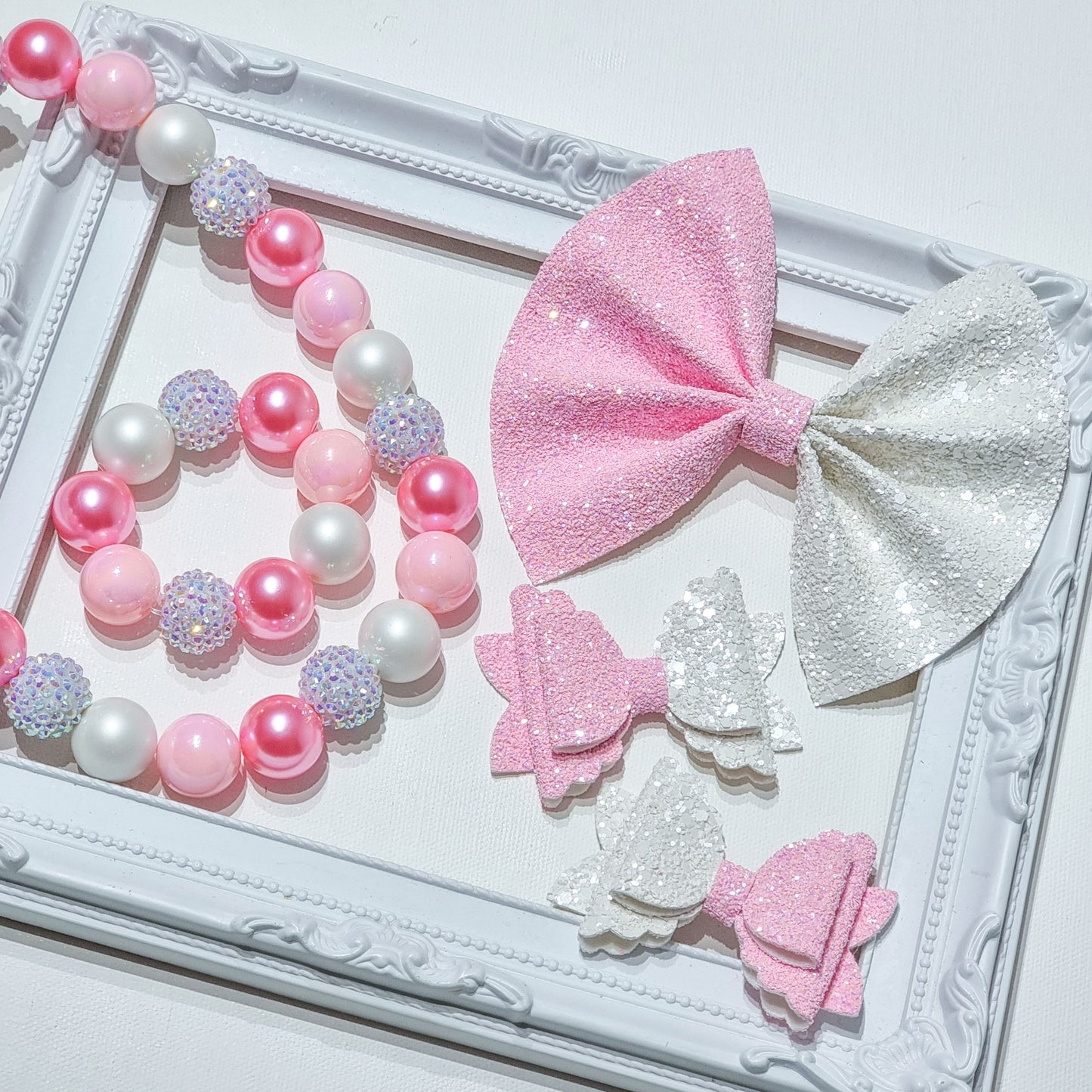 Strawberry Dream Bling