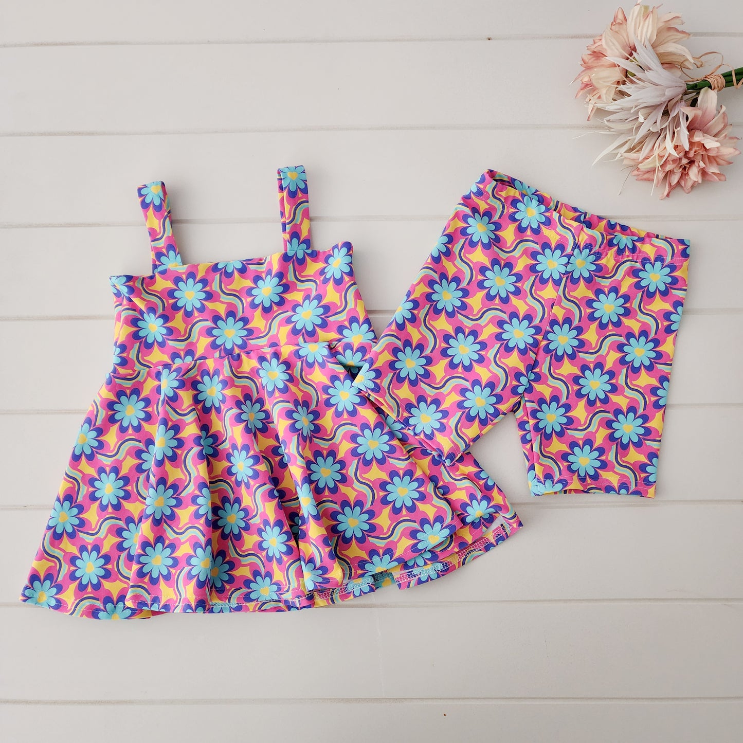 Summer Set Design By You