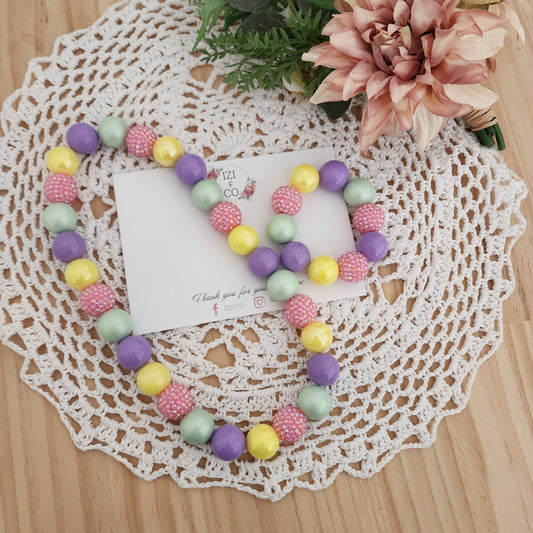 Easter bling