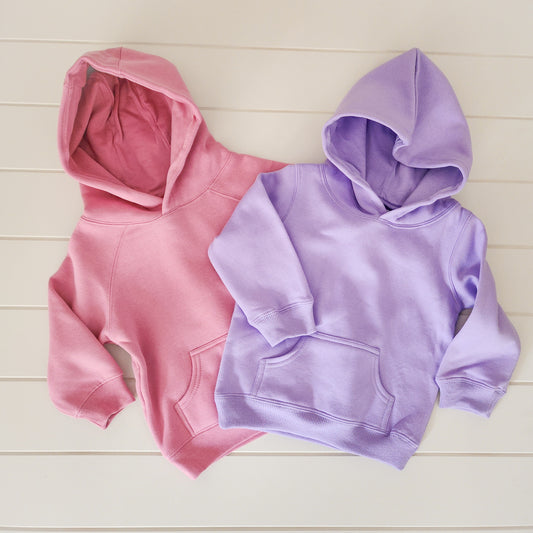 Junior Kids Hoodies