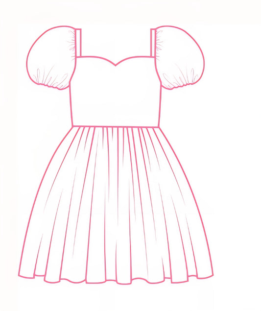 Willow Dress