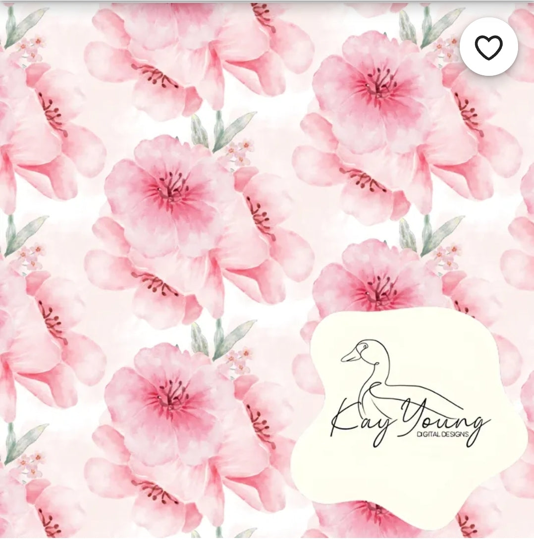 Pink Dream