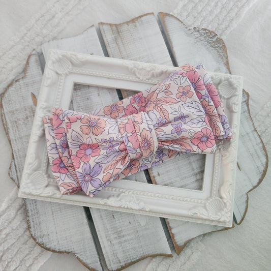 Kailani Bow Headband