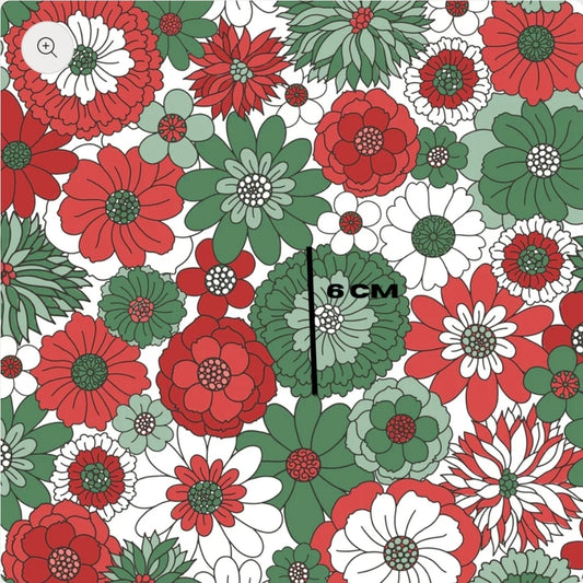 Chrissy Floral