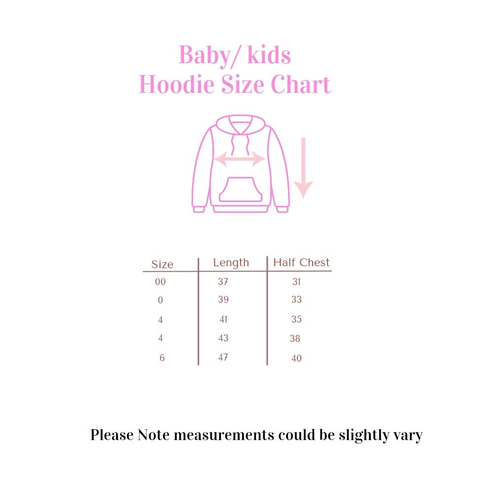 Baby Hoodies