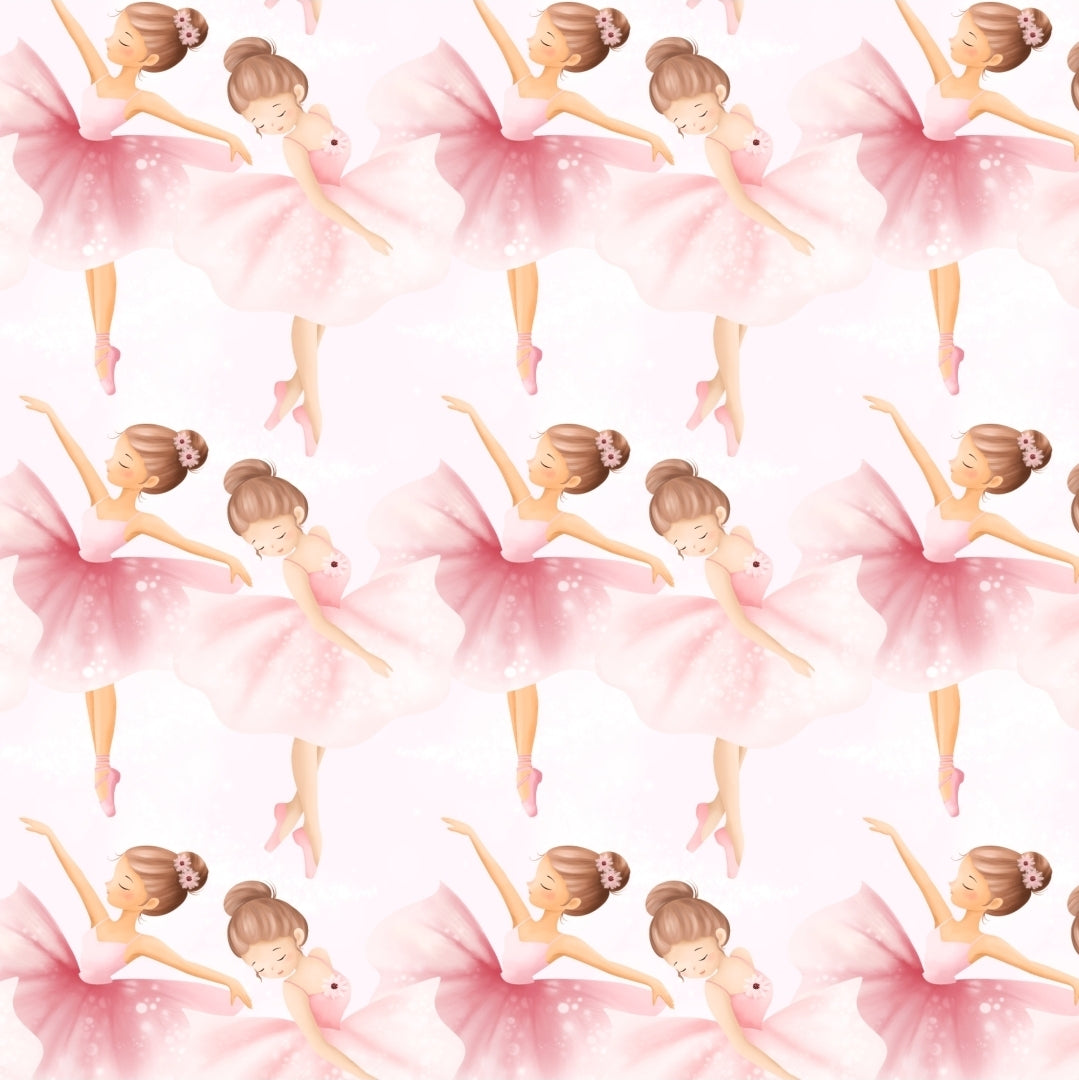 Ballet Princess