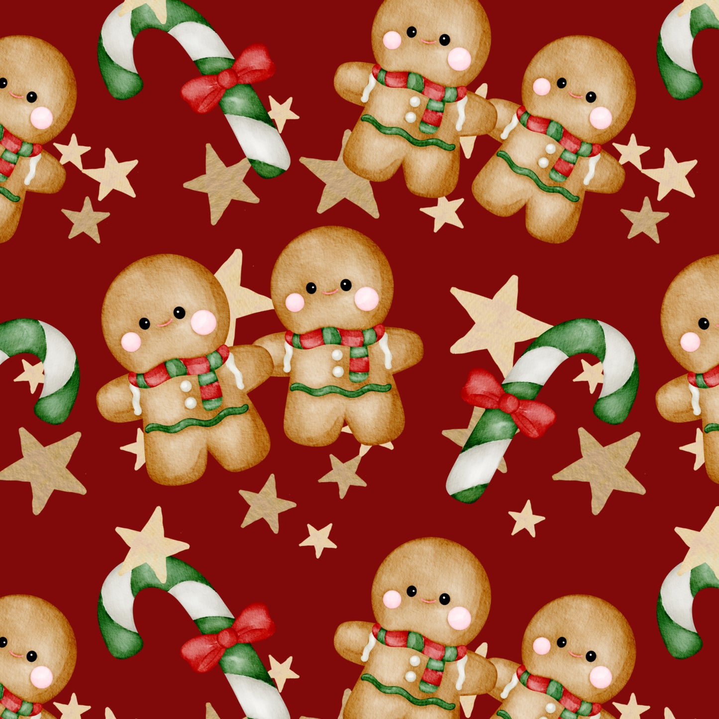 Gingerbread Delight