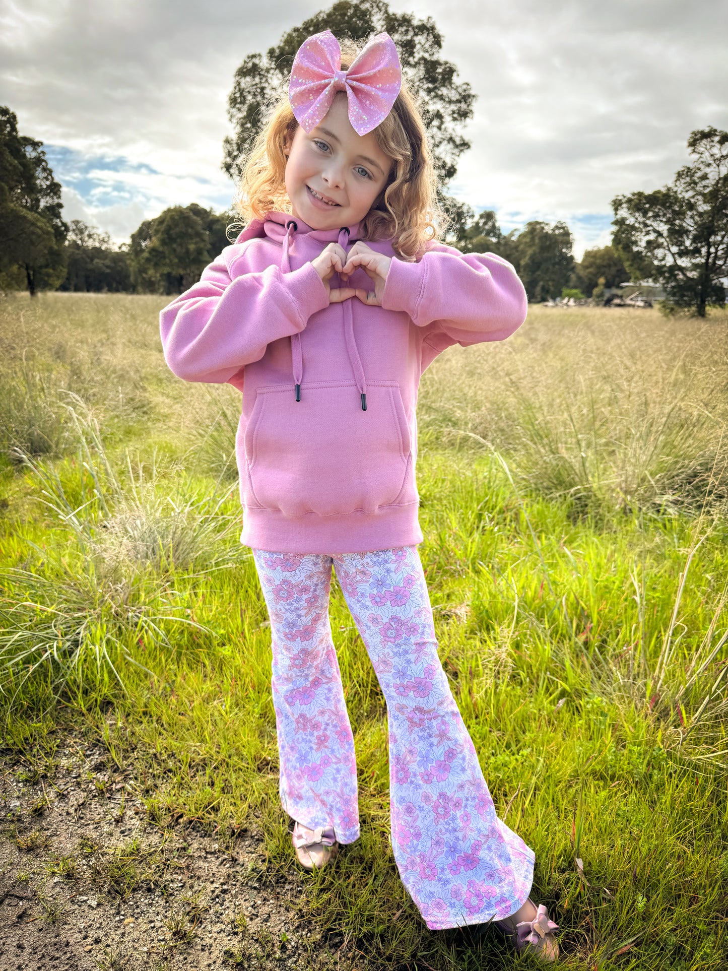 Baby Hoodies