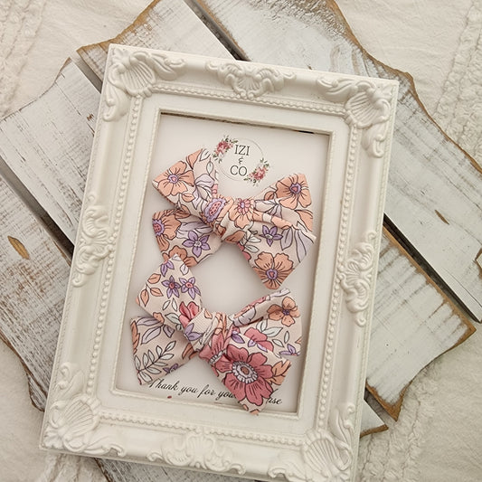 Kailani bow