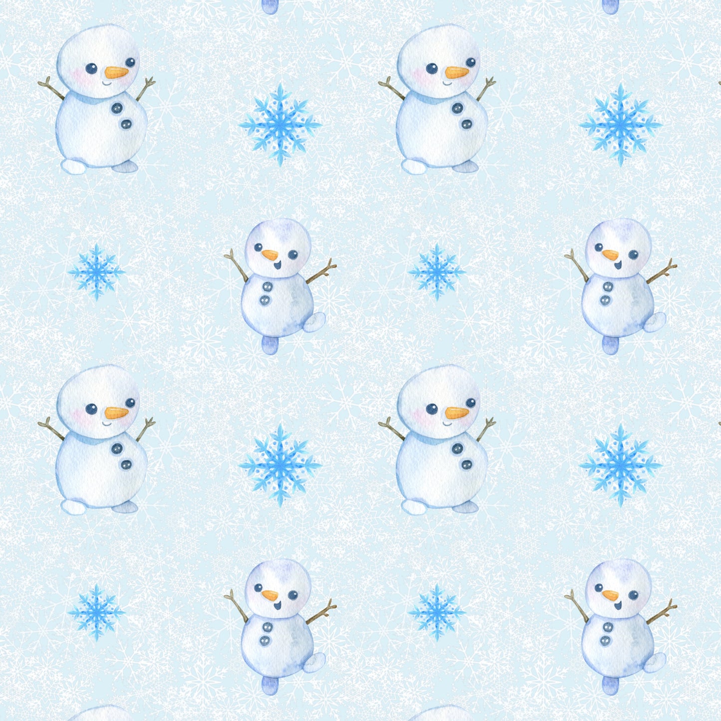 Snowman
