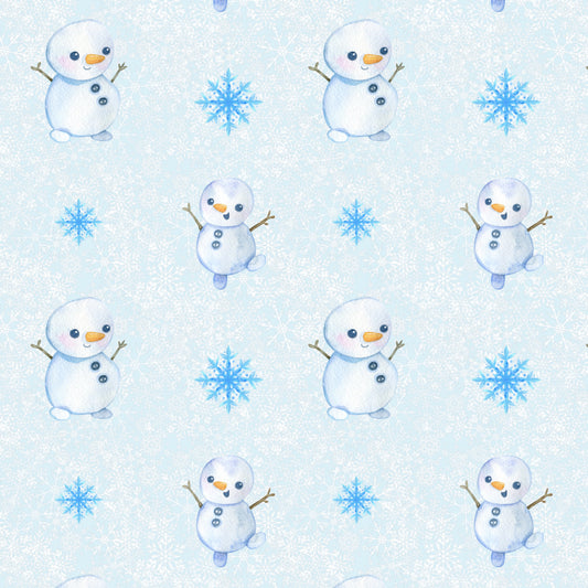 Snowman