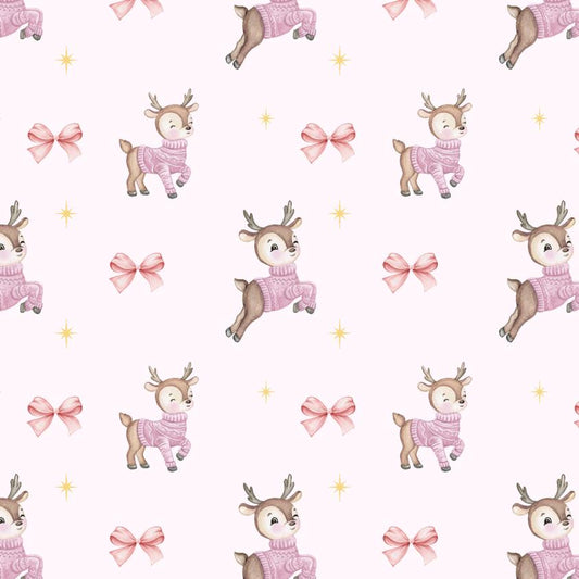 Sweet Reindeer