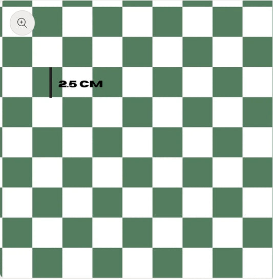 Green Check