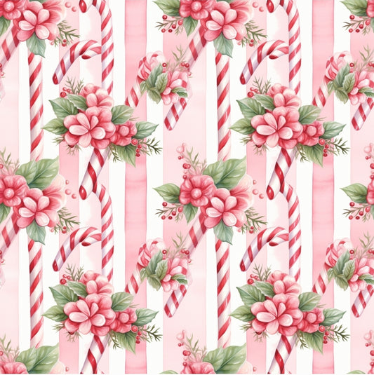 Candy cane delight