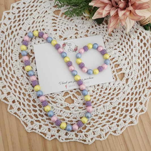 Easter Egg Petite Bling