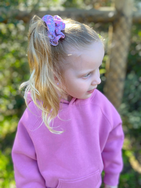Kailani Scrunchie