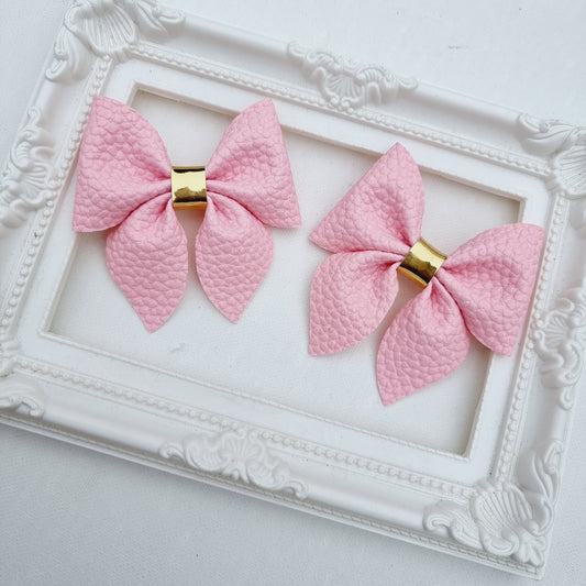 Perfect Pink Sailor Piggie Set