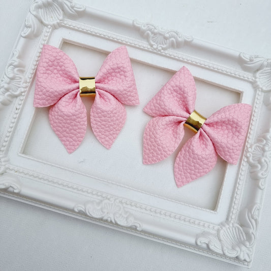 Perfect Pink Sailor Piggie Set