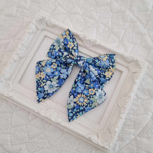 Ariana Sailor Bow