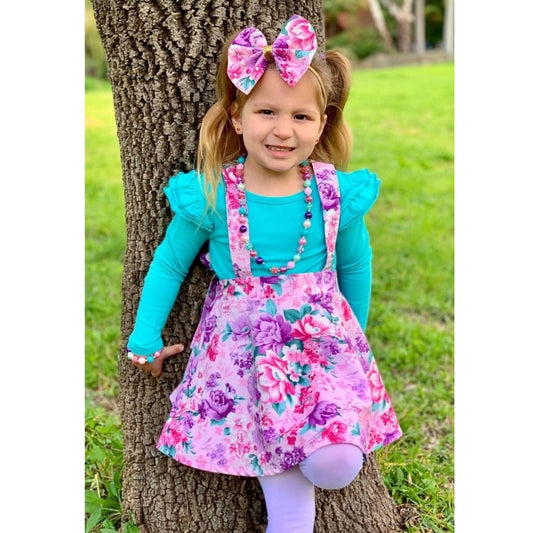 Wildbloom Fabric