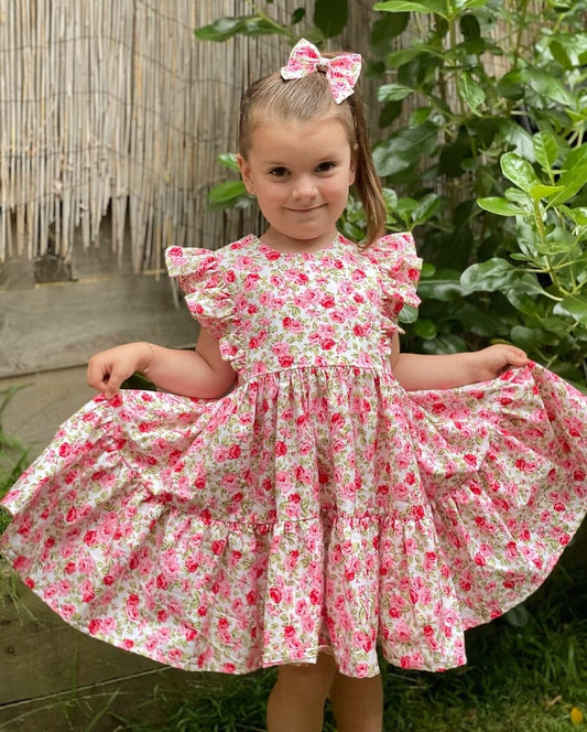 Glam Dress – IZI & CO.